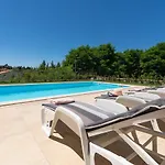 Re By Istrialux Villa *