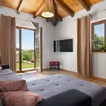 Re By Istrialux Villa Svetvinčenat