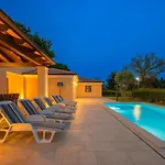 Villa Re By Istrialux