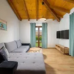 Re By Istrialux Villa Svetvinčenat