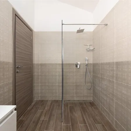 Villa Re By Istrialux Svetvinčenat