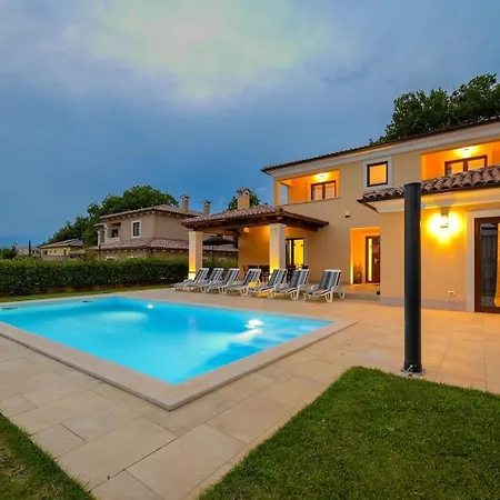 Villa Re By Istrialux *